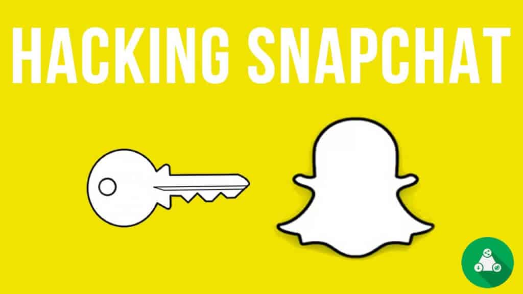 Hoe Snapchat-accounts gratis te hacken